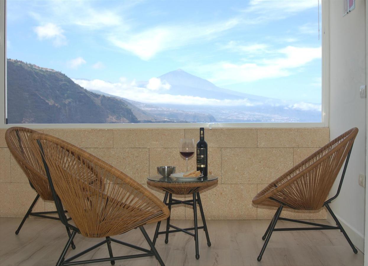 Salitre 2 Appartement Tacoronte