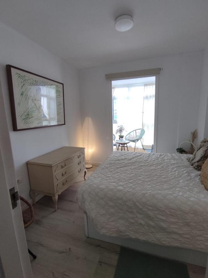 Salitre 2 Appartement
