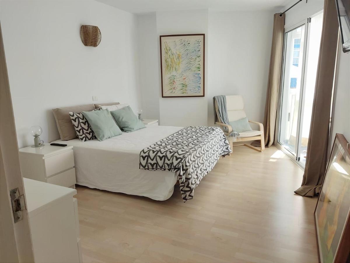 Salitre 2 Appartement