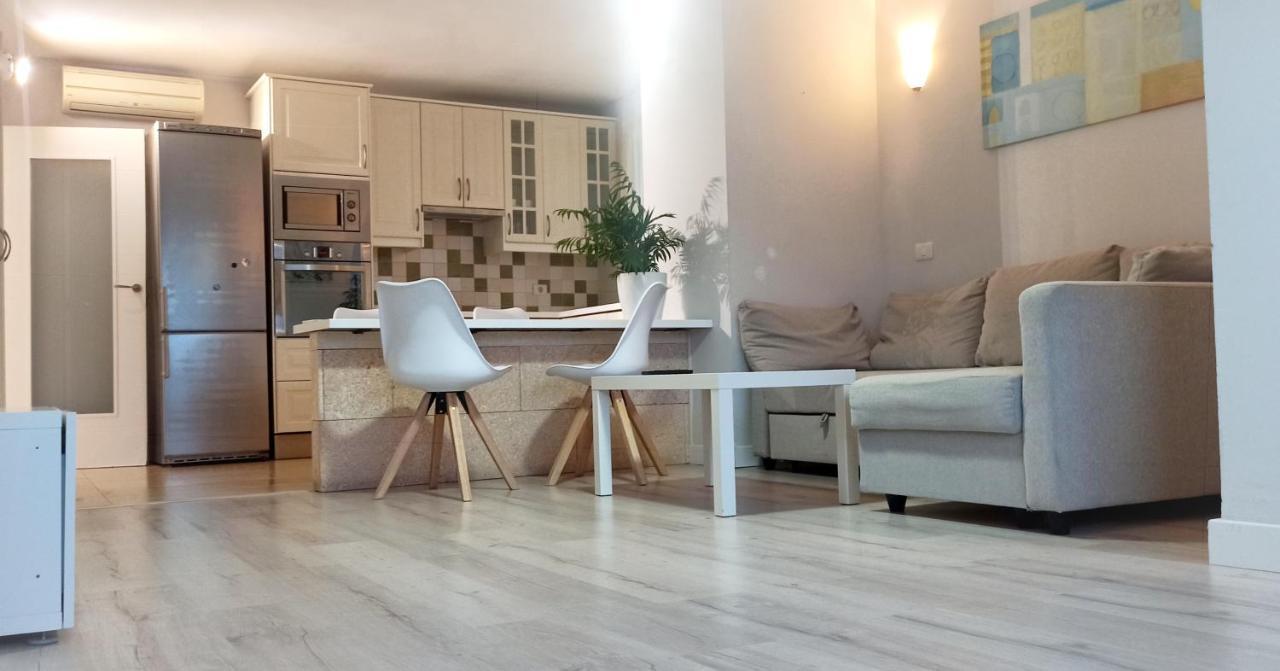 Salitre 2 Appartement Tacoronte