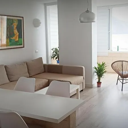 Salitre Suite 2 Tacoronte Exterior photo