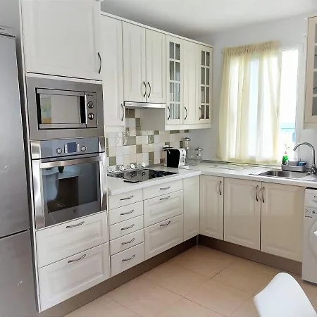 Salitre Suite 2 Tacoronte Exterior photo
